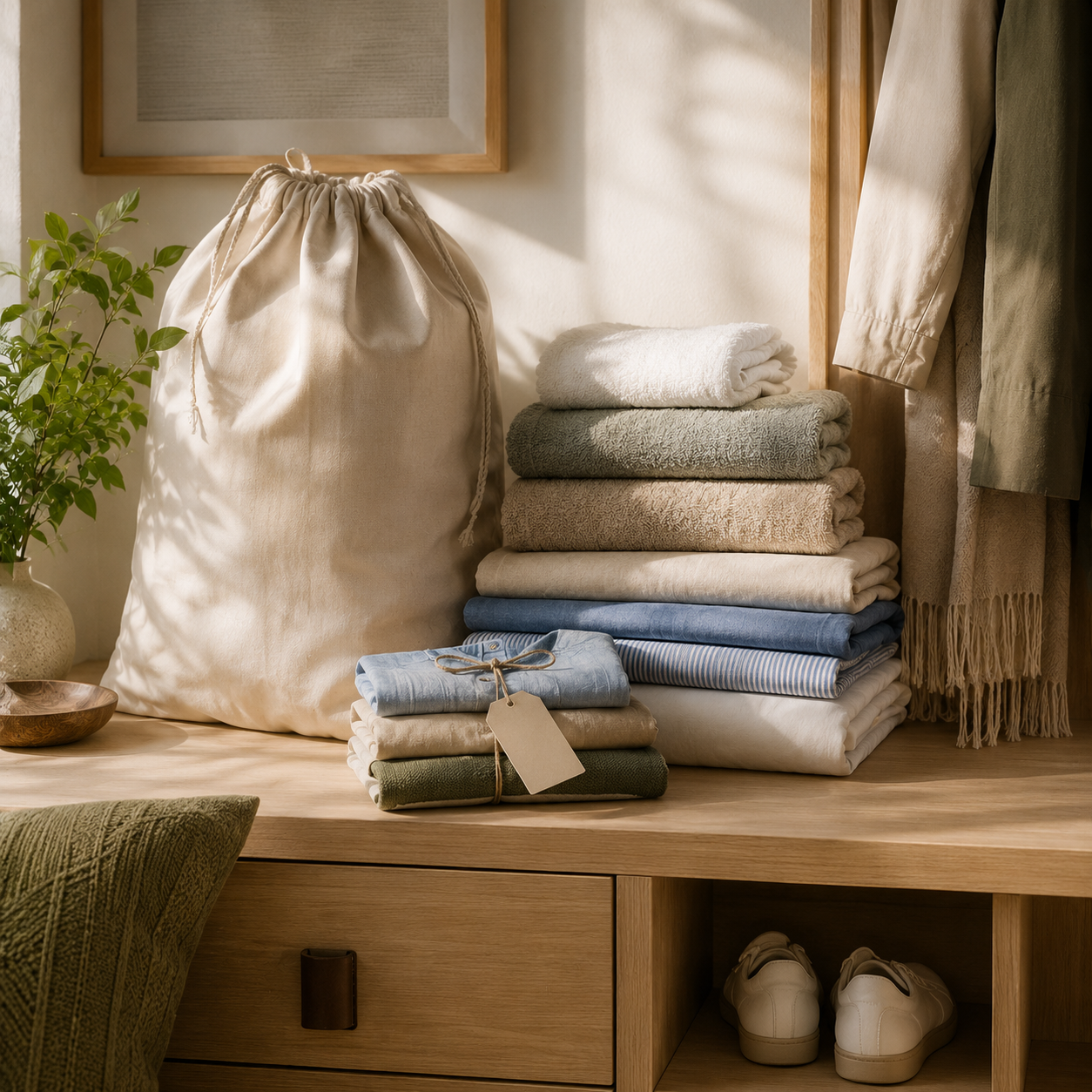 3 for 2 laundry baskets