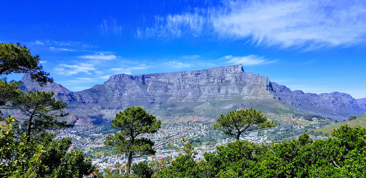 Laundry in CBD, Green Point, Sea Point
