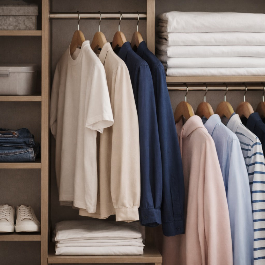 Laundry for families