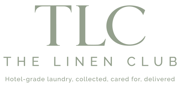 The Linen Club logo