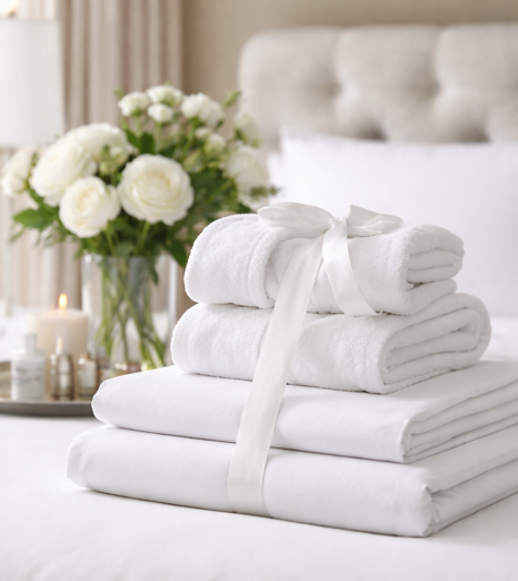 Luxury Linen