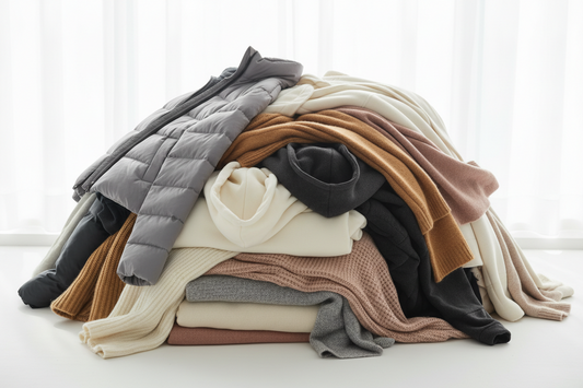 Special Winter Reset Bag