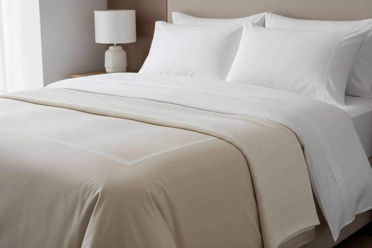 Pressed Bedding Studio